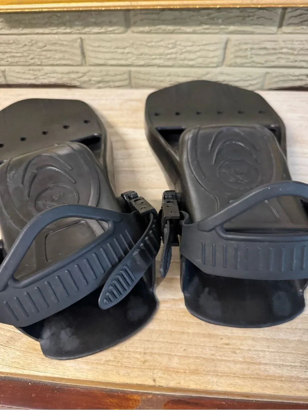 IST scuba dive fins men’s XL